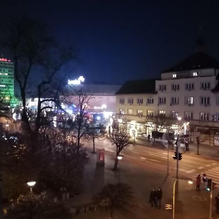 Apartman Cetojevic Banja Luka Eksteriør bilde