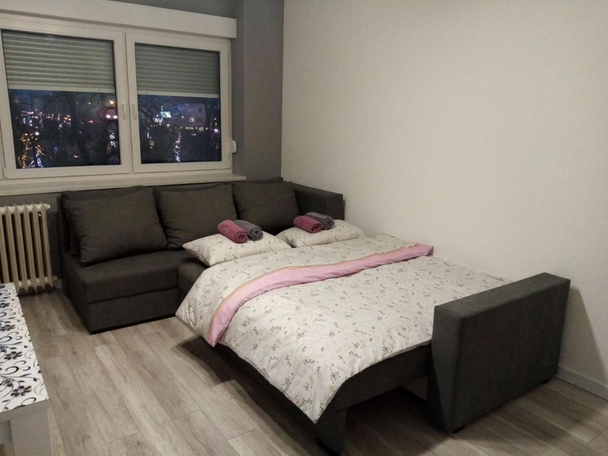 Apartman Cetojevic Banja Luka Eksteriør bilde