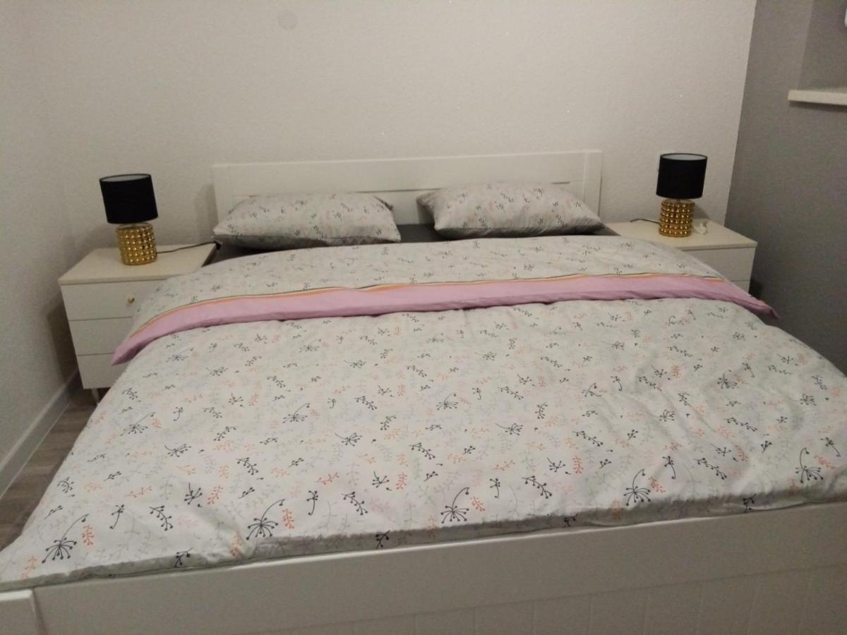 Apartman Cetojevic Banja Luka Eksteriør bilde