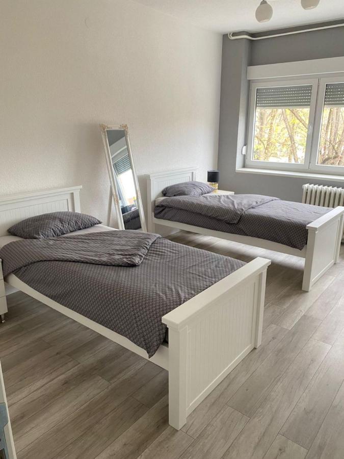 Apartman Cetojevic Banja Luka Eksteriør bilde